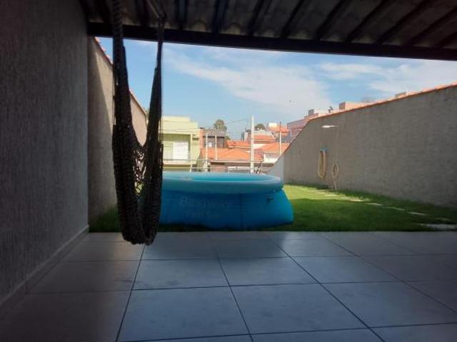 Casa venda em Araçariguama