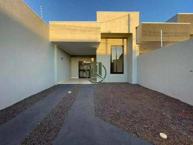 Casa venda em Região Geográfica Imediata de Três Lagoas, Angélica
