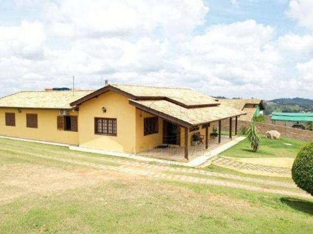 Casa venda em Região Imediata de Amparo, Serra Negra