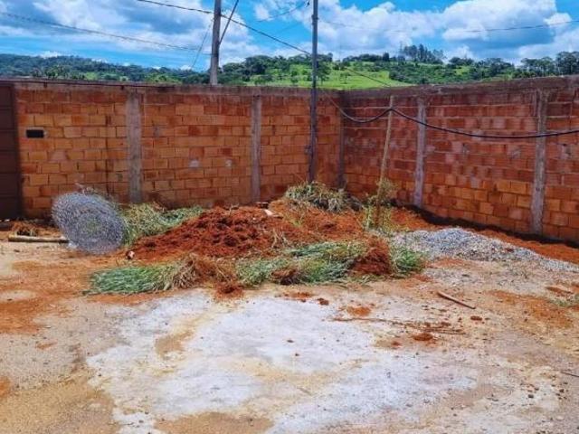 Casa venda em Passa Tempo, Região Geográfica Intermediária de Divinópolis