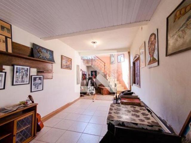 Casa venda em Regional Oeste, Belo Horizonte