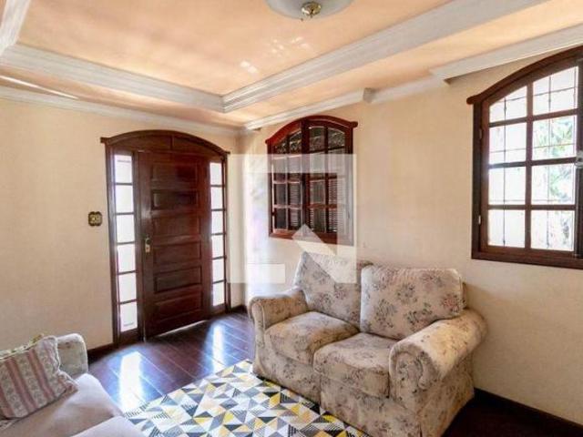 Casa venda em Regional Oeste, Belo Horizonte