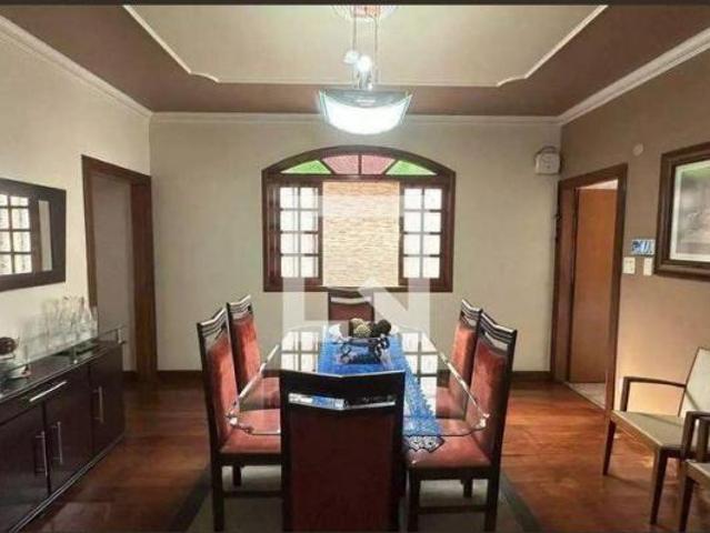 Casa venda em Regional Oeste, Belo Horizonte