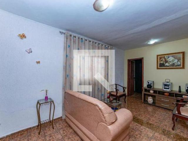 Casa venda em Regional Oeste, Belo Horizonte