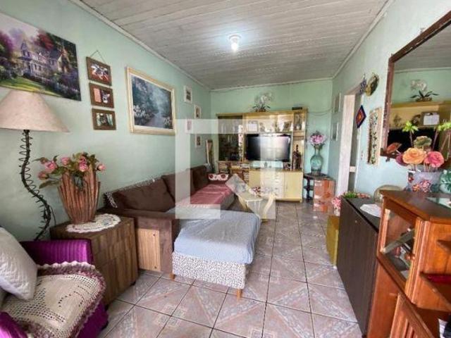 Casa venda em Região Geográfica Imediata de Novo Hamburgo - São Leopoldo, Região Metropolitana de Porto Alegre