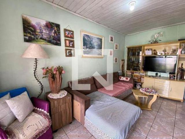 Casa venda em Novo Hamburgo
