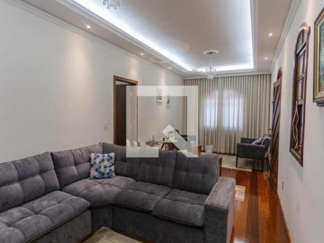 Casa venda em Casa Branca, Belo Horizonte