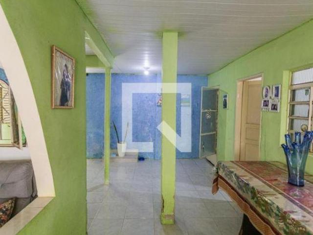 Casa venda em Boa Vista, Belo Horizonte