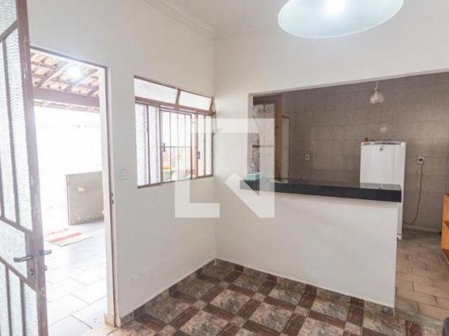 Casa venda em Boa Vista, Belo Horizonte