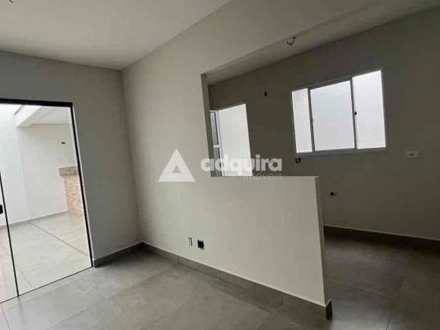 Casa venda em Região Geográfica Imediata de Ponta Grossa, Ponta Grossa