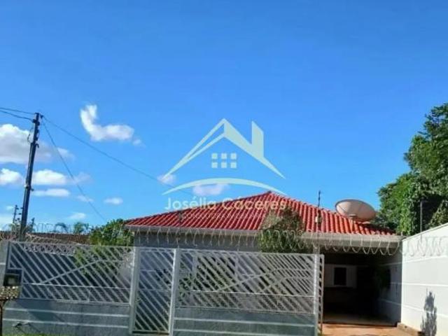Casa venda em Região Geográfica Imediata de Cuiabá, Região Metropolitana do Vale do Rio Cuiabá