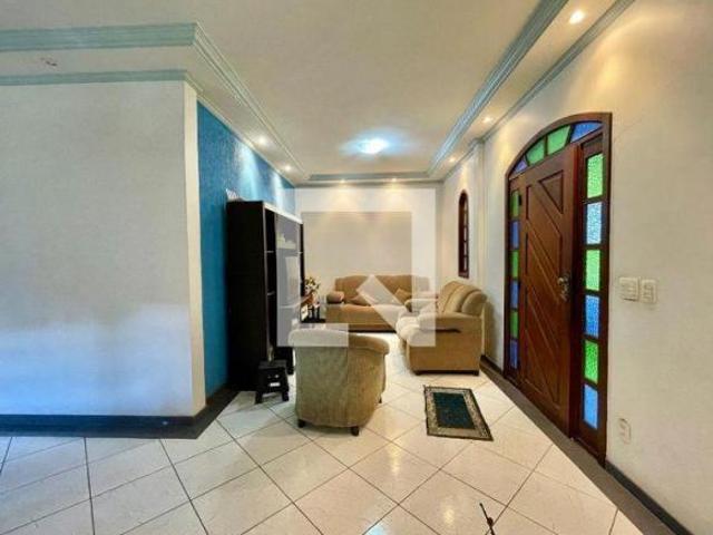 Casa venda em Senhor Bom Jesus, Belo Horizonte