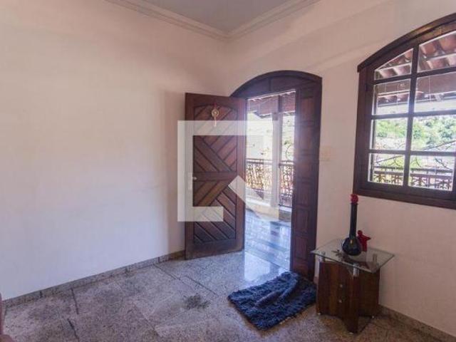 Casa venda em Senhor Bom Jesus, Belo Horizonte