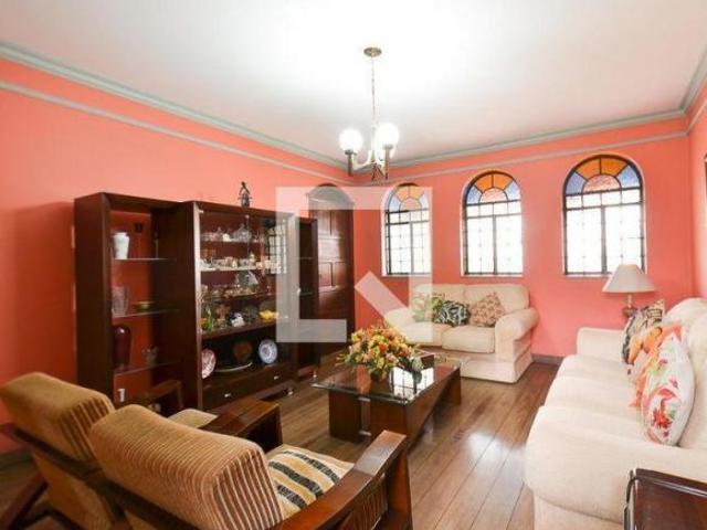 Casa venda em Senhor Bom Jesus, Belo Horizonte