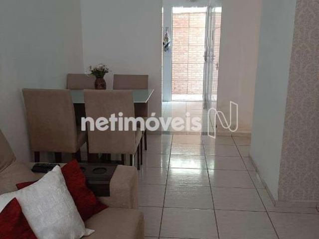 Casa venda em Bom Jesus, Contagem