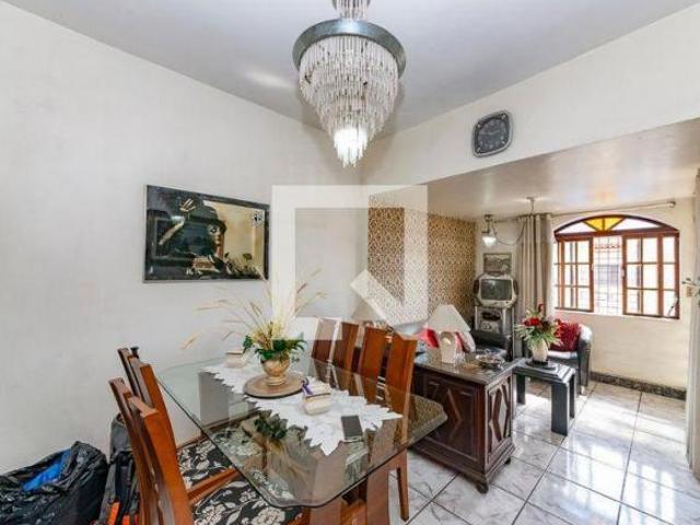 Casa venda em Bonfim, Belo Horizonte