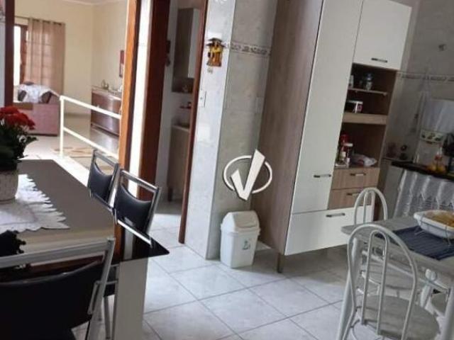 Casa venda em Vila Santa Clara, Pindamonhangaba