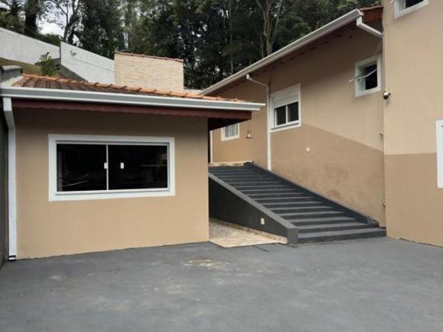 Casa venda em Condomínio Bosque do Embu, Embu das Artes