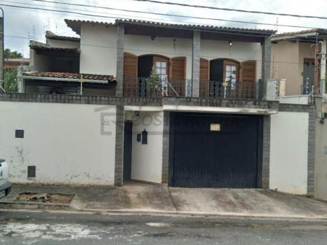 Casa venda em Itu