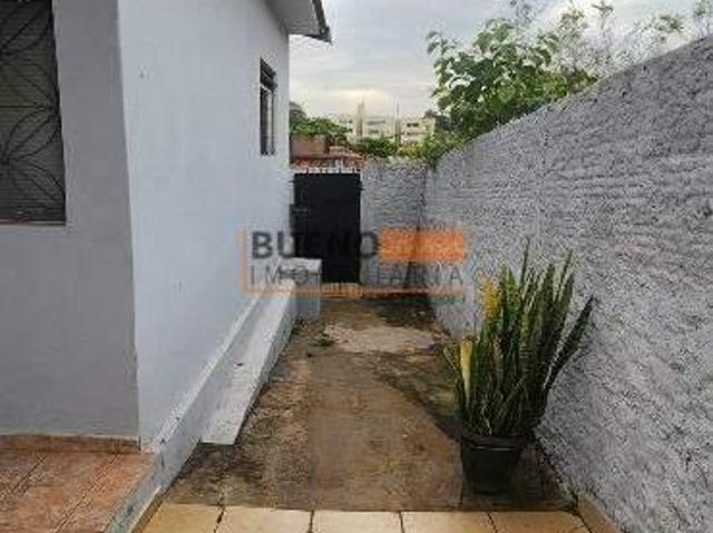 Casa venda em Jardim Bela Vista, Americana