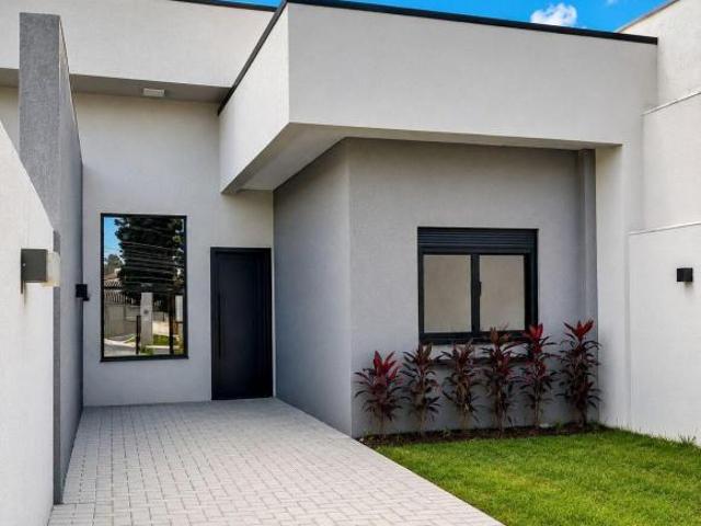 Casa venda em Região Geográfica Imediata de Curitiba, Região Metropolitana de Curitiba