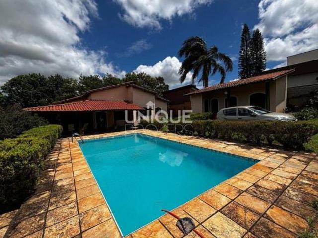 Casa venda em Região Imediata de Jundiaí, Itupeva