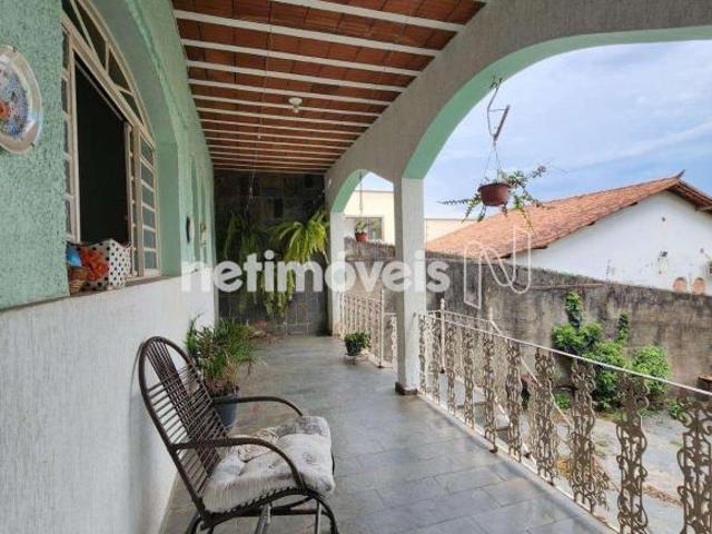 Casa venda em Região Geográfica Imediata de Belo Horizonte, Região Metropolitana de Belo Horizonte