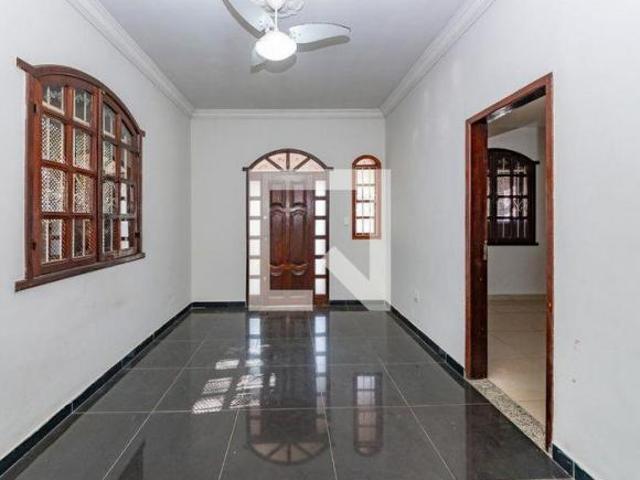 Casa venda em Caiçaras, Belo Horizonte