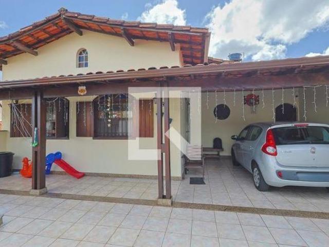 Casa venda em Regional Noroeste, Belo Horizonte