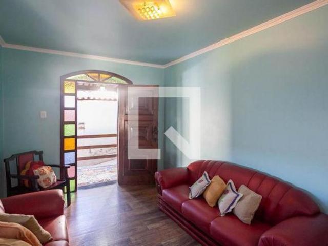 Casa venda em Região Geográfica Imediata de Belo Horizonte, Região Metropolitana de Belo Horizonte