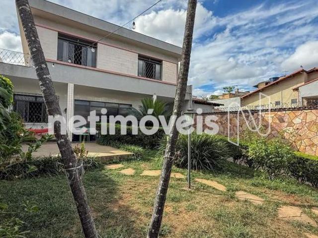 Casa venda em Regional Noroeste, Belo Horizonte