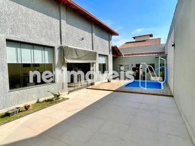 Casa venda em Região Geográfica Imediata de Belo Horizonte, Região Metropolitana de Belo Horizonte