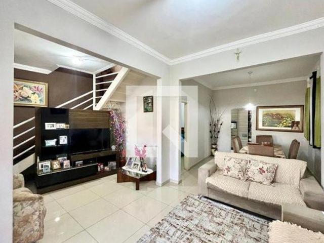 Casa venda em Eldorado, Contagem