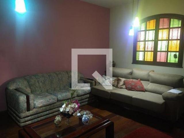 Casa venda em Camargos, Belo Horizonte