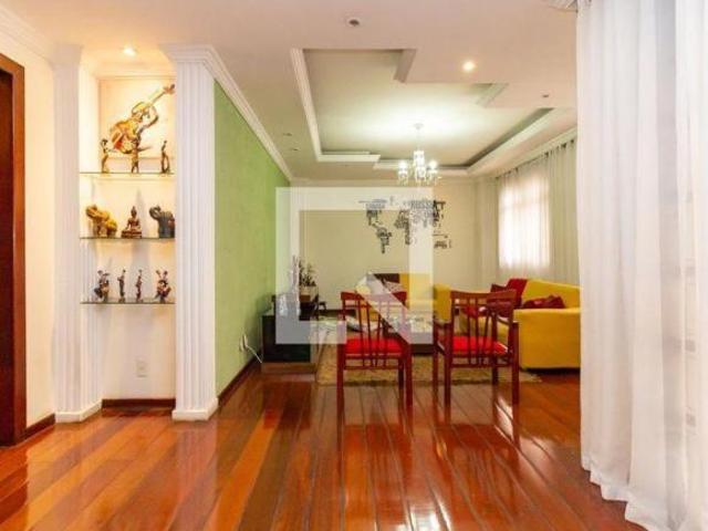 Casa venda em Camargos, Belo Horizonte