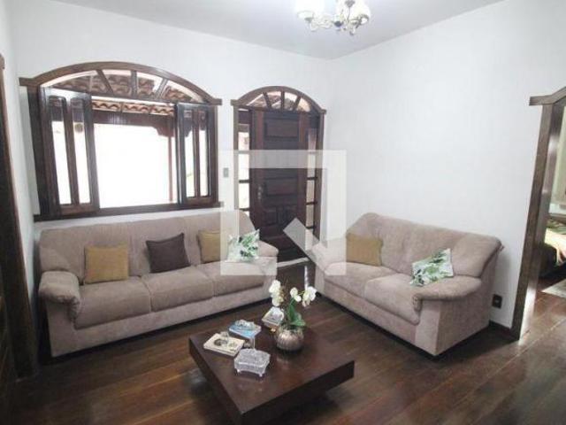 Casa venda em Camargos, Belo Horizonte