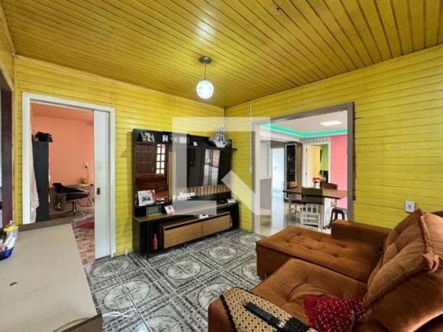 Casa venda em Região Geográfica Imediata de Novo Hamburgo - São Leopoldo, Região Metropolitana de Porto Alegre