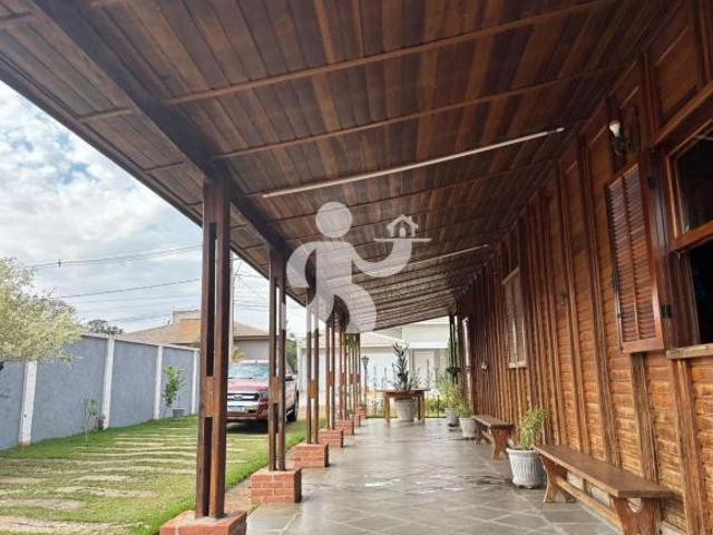 Casa venda em Jardim Laranjal, Piracicaba