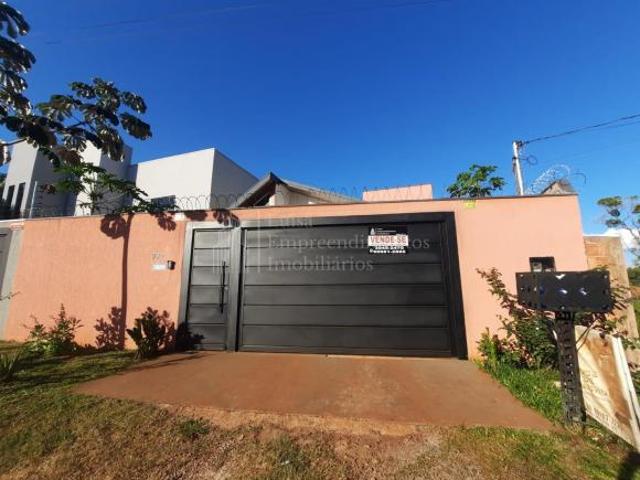 Casa venda em Região Geográfica Imediata de Campo Grande, Campo Grande