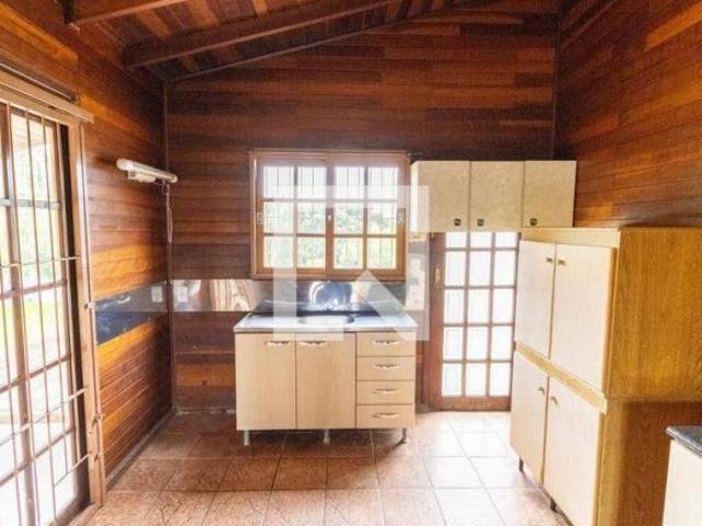 Casa venda em Campo Novo, Porto Alegre