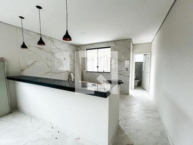 Casa venda em Canaã, Belo Horizonte