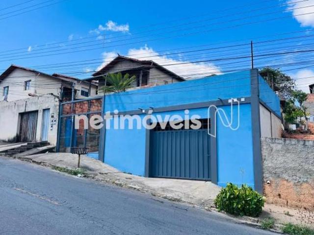 Casa venda em Região Geográfica Imediata de Belo Horizonte, Região Metropolitana de Belo Horizonte