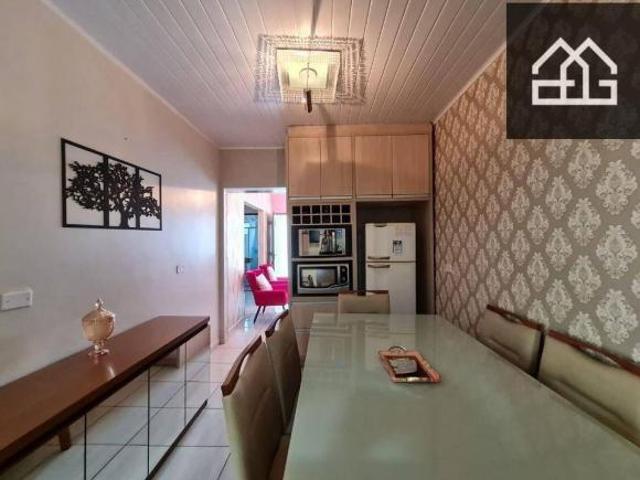 Casa venda em Região Geográfica Imediata de Cascavel, Cascavel