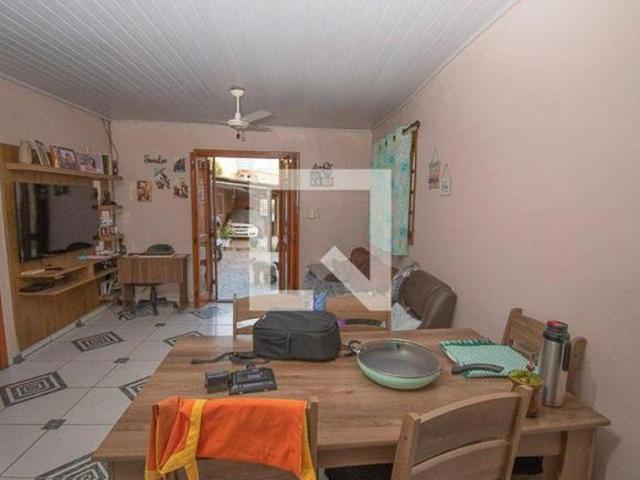 Casa venda em Região Geográfica Imediata de Novo Hamburgo - São Leopoldo, Região Metropolitana de Porto Alegre