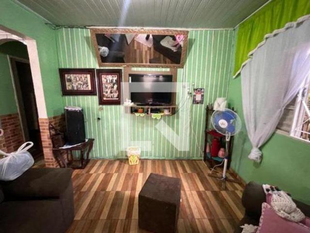 Casa venda em Região Geográfica Imediata de Novo Hamburgo - São Leopoldo, Região Metropolitana de Porto Alegre