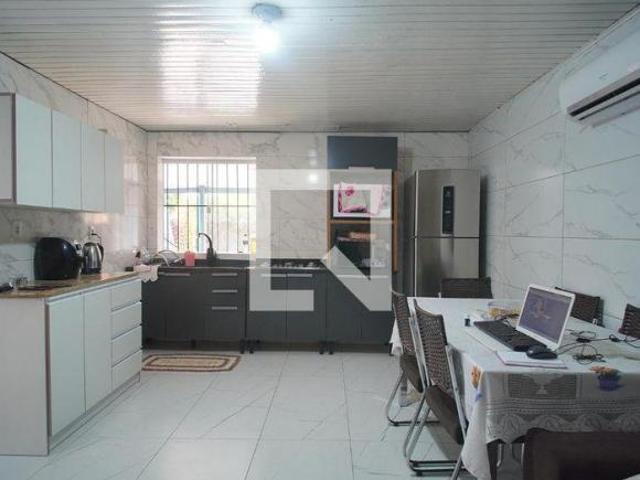 Casa venda em Região Geográfica Imediata de Novo Hamburgo - São Leopoldo, Região Metropolitana de Porto Alegre