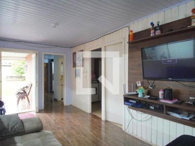 Casa venda em Região Geográfica Imediata de Novo Hamburgo - São Leopoldo, Região Metropolitana de Porto Alegre