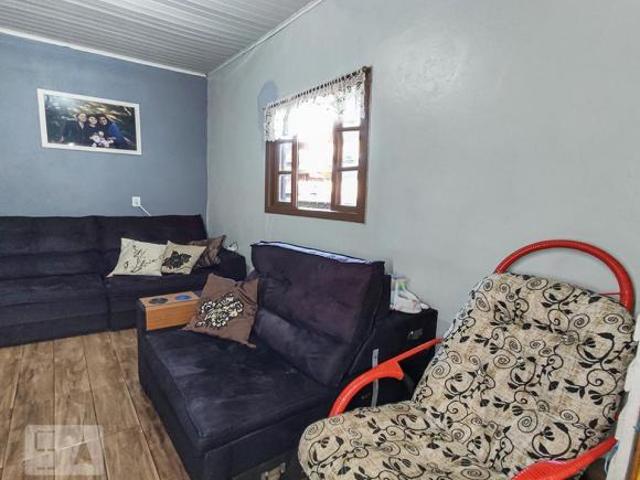 Casa venda em Região Geográfica Imediata de Novo Hamburgo - São Leopoldo, Região Metropolitana de Porto Alegre