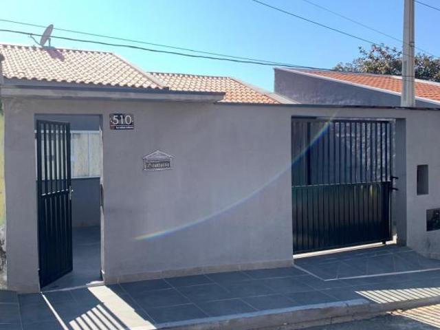 Casa venda em Capela do Alto, São Paulo