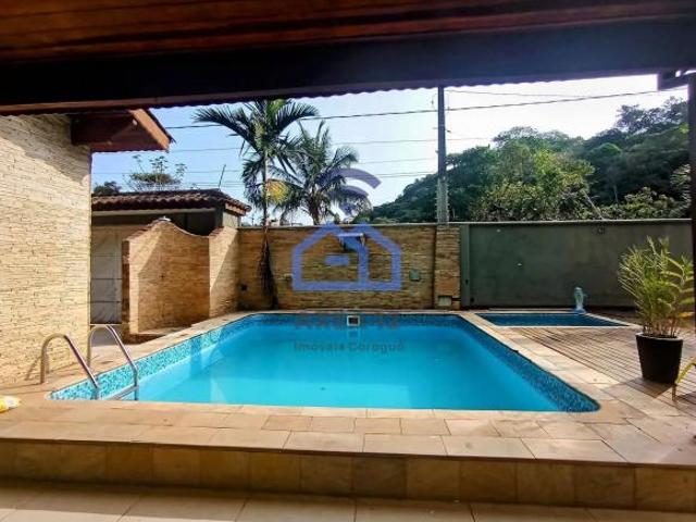 Casa venda em Capricórnio III, Caraguatatuba